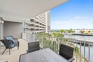 9860 S Thomas Dr, Panama City, FL 32408 - Photo 31