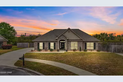 3103 Justine Court, Panama City, FL 32404 - Photo 47