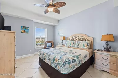 10519 Front Beach #801A, Panama City Beach, FL 32407 - Photo 15