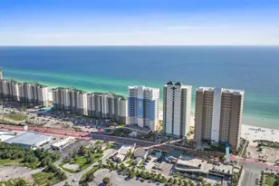 10519 Front Beach, Panama City Beach, FL 32407 - Photo 35