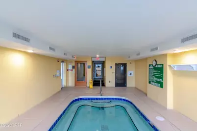 10519 Front Beach #801A, Panama City Beach, FL 32407 - Photo 31