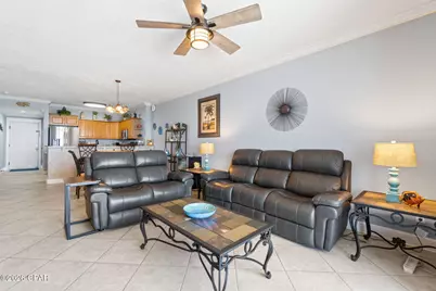 10519 Front Beach #801A, Panama City Beach, FL 32407 - Photo 9