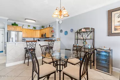 10519 Front Beach #801A, Panama City Beach, FL 32407 - Photo 5