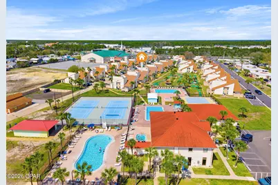 17462 Front Beach Road #39A, Panama City Beach, FL 32413 - Photo 23