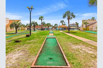 17462 Front Beach Road #39A, Panama City Beach, FL 32413 - Photo 33