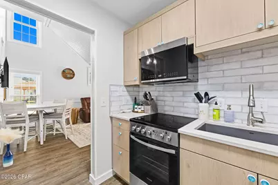 17462 Front Beach Road #39A, Panama City Beach, FL 32413 - Photo 9