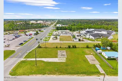 3645 Transmitter Road, Panama City, FL 32404 - Photo 7