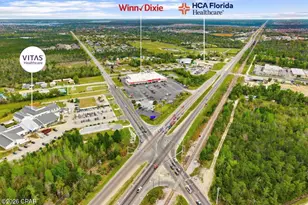 3645 Transmitter Rd, Panama City, FL 32404 - Photo 1