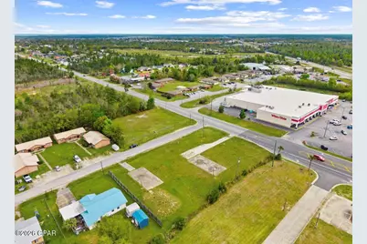 3645 Transmitter Road, Panama City, FL 32404 - Photo 9
