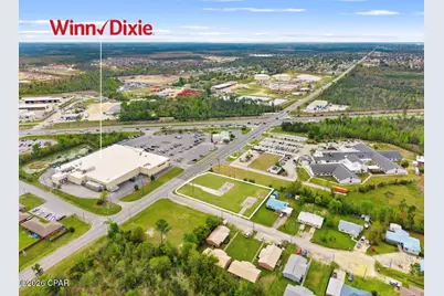 3645 Transmitter Road, Panama City, FL 32404 - Photo 5