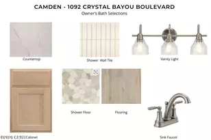 1092 Crystal Bayou Blvd, Panama City Beach, FL 32407 - Photo 3