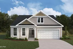 1092 Crystal Bayou Blvd, Panama City Beach, FL 32407 - Photo 1