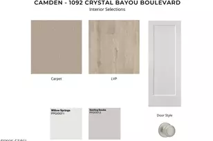 1092 Crystal Bayou Blvd, Panama City Beach, FL 32407 - Photo 7