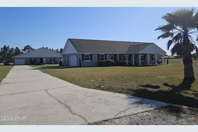 13322 Airway Street, Panama City, FL 32404 - Photo 1