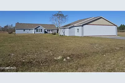 13322 Airway Street, Panama City, FL 32404 - Photo 1