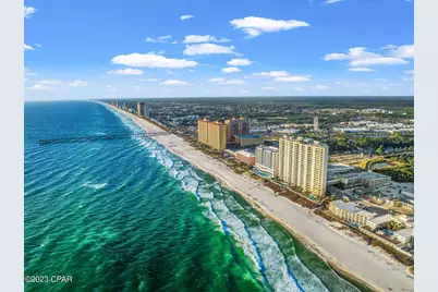 15625 Front Beach Road #1507, Panama City Beach, FL 32413 - Photo 41