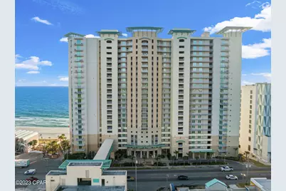 15625 Front Beach Road #1507, Panama City Beach, FL 32413 - Photo 39
