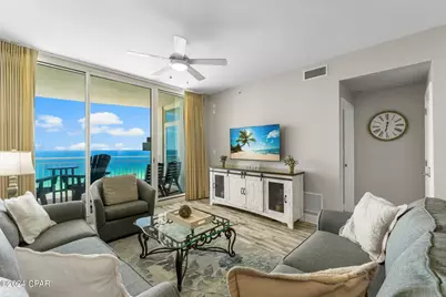 15625 Front Beach Road #1507, Panama City Beach, FL 32413 - Photo 3