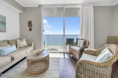 16819 Front Beach Road #2806, Panama City Beach, FL 32413 - Photo 5