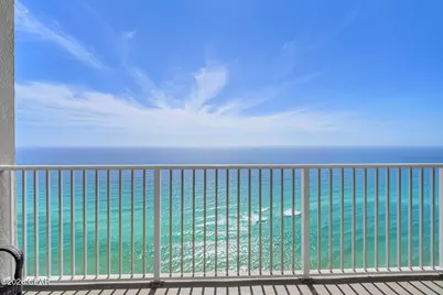 16819 Front Beach Road #2806, Panama City Beach, FL 32413 - Photo 9