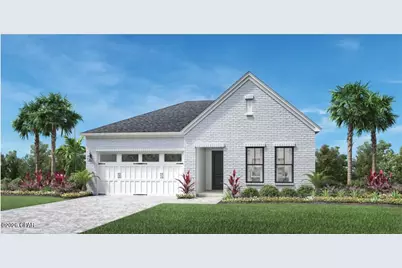 380 Breakwater Boulevard #Lot 37, Panama City Beach, FL 32413 - Photo 1