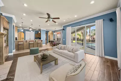8236 Grand Bay Boulevard, Panama City, FL 32408 - Photo 1
