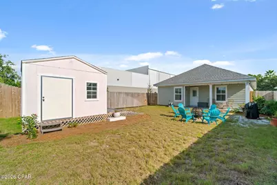 327 Memory Lane, Panama City Beach, FL 32413 - Photo 29