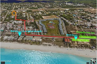 327 Memory Lane, Panama City Beach, FL 32413 - Photo 5