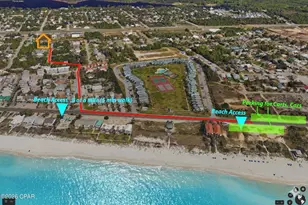 327 Memory Ln, Panama City Beach, FL 32413 - Photo 5