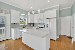 408 Wisteria St, Panama City Beach, FL 32407 - Photo 13
