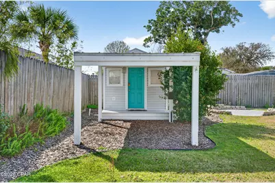 408 Wisteria Street, Panama City Beach, FL 32407 - Photo 3