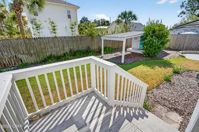 408 Wisteria Street, Panama City Beach, FL 32407 - Photo 23