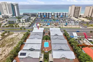 6216 Thomas Dr, Panama City Beach, FL 32408 - Photo 1