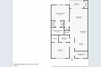 200 Sandestin Lane #1009, Miramar Beach, FL 32550 - Photo 7
