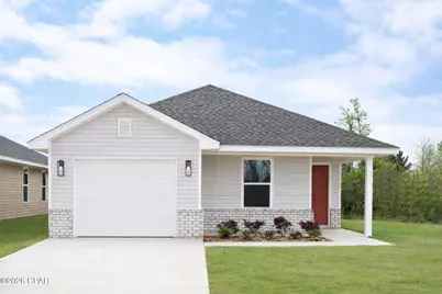 7110 Fox Meadow Drive, Panama City, FL 32404 - Photo 1