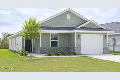 7122 Fox Meadow Drive, Panama City, FL 32404 - Photo 1