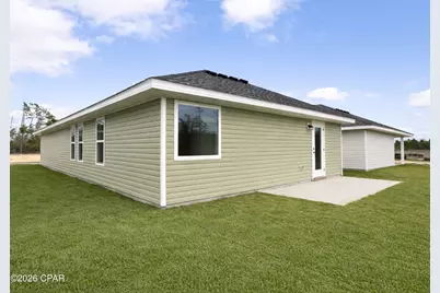 7122 Fox Meadow Drive, Panama City, FL 32404 - Photo 37