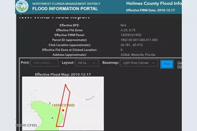 [Address not provided], Westville, FL 32464 - Photo 7