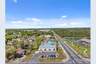 1013 Transmitter Road, Panama City, FL 32401 - Photo 5