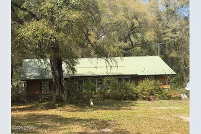 5198 Millers Ferry Road, Vernon, FL 32462 - Photo 1