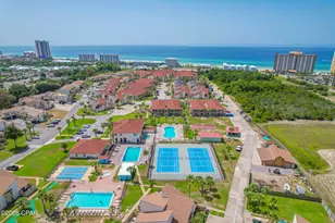 17462 Front Beach Rd, Panama City Beach, FL 32413 - Photo 31