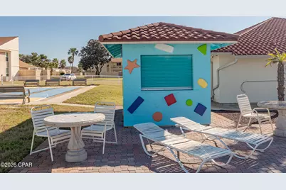 17462 Front Beach Road #44B, Panama City Beach, FL 32413 - Photo 45