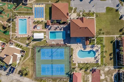 17462 Front Beach Road #44B, Panama City Beach, FL 32413 - Photo 67