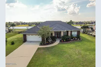 3338 Nautical Drive, Southport, FL 32409 - Photo 3