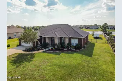 3338 Nautical Drive, Southport, FL 32409 - Photo 5