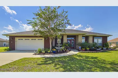 3338 Nautical Drive, Southport, FL 32409 - Photo 1