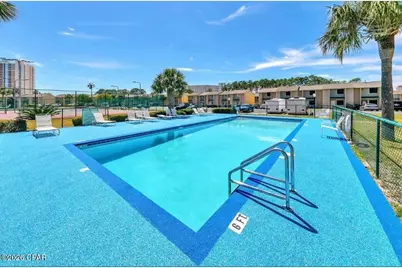 141 W Leslie Lane, Panama City Beach, FL 32407 - Photo 7