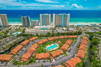 141 W Leslie Lane, Panama City Beach, FL 32407 - Photo 17