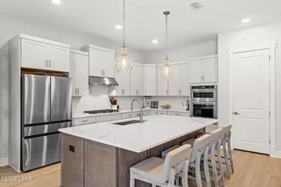 917 Camp Fire Circle, Panama City Beach, FL 32413 - Photo 17