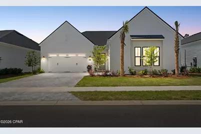 917 Camp Fire Circle, Panama City Beach, FL 32413 - Photo 3